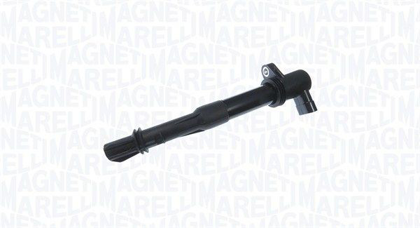060717074012 Magneti Marelli Катушка зажигания
